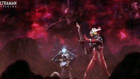 奥特曼最新爆料巨大阴谋,奥特曼揭露宇宙级巨大阴谋